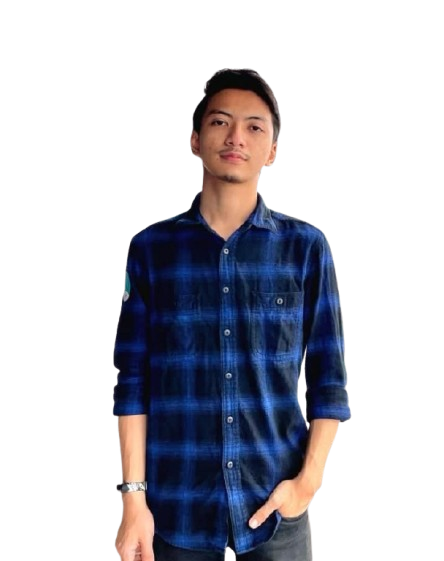 Amin Nawi - Head, Strategy & Services