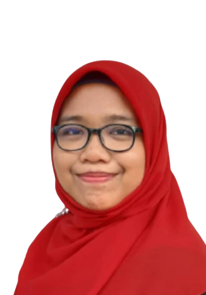 Naqibah Azman - Head, Social Impact