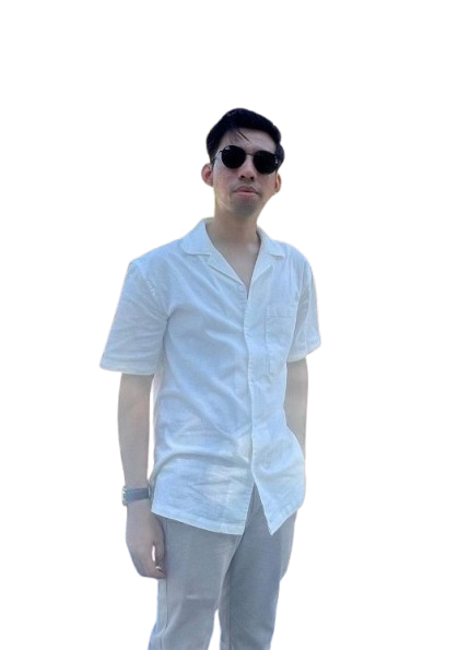 Riska Mustakim - CEO